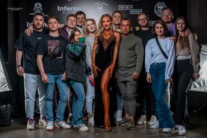 Фотограф Константин Казаков